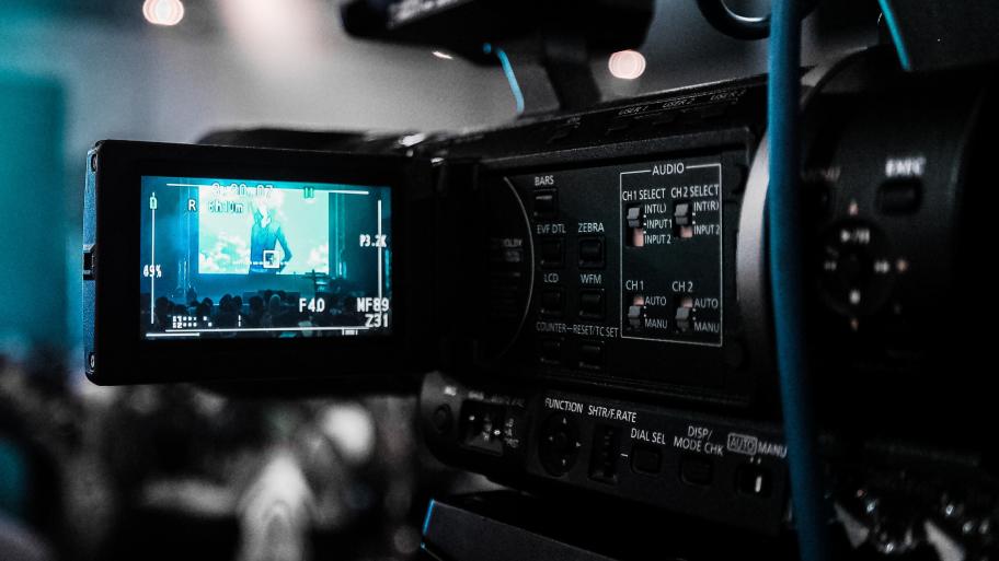 Filmkamera