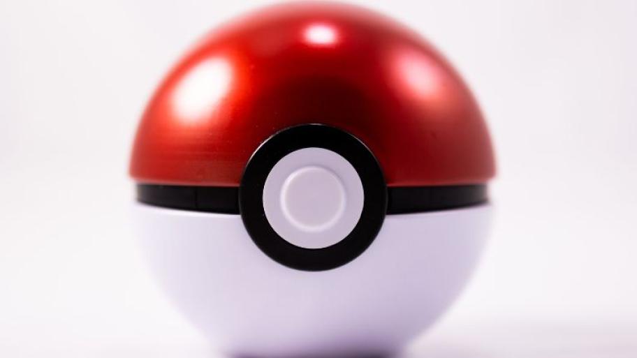 Pokeball