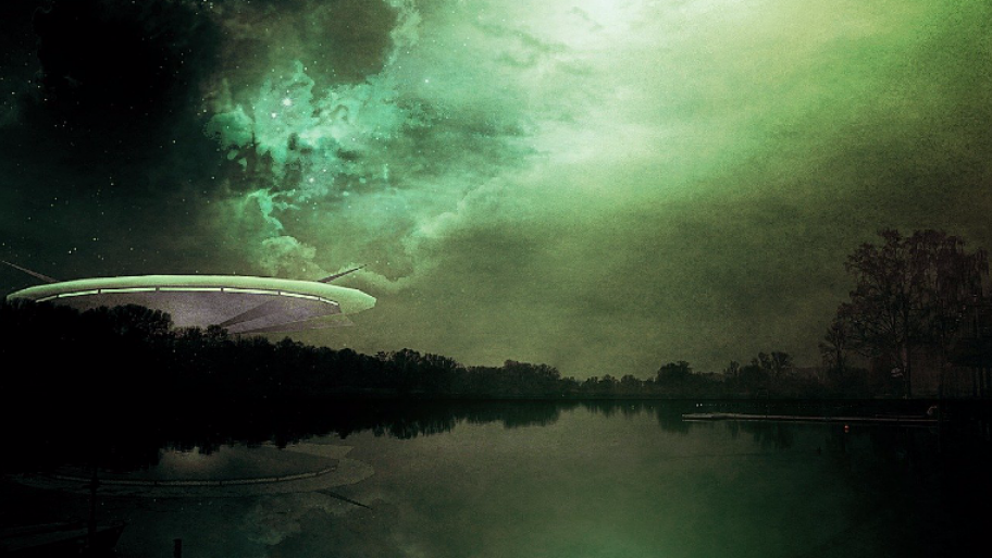 Ufo