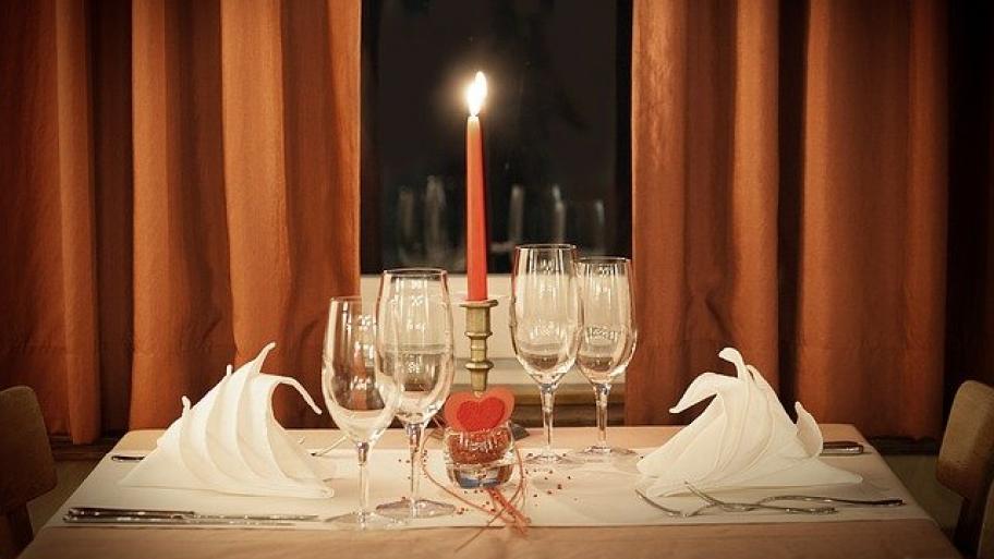 Dinnergedeck