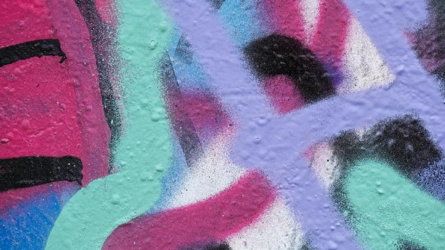 Graffiti