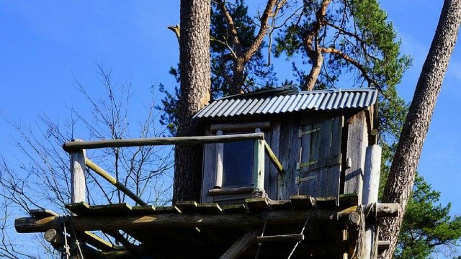 Baumhaus