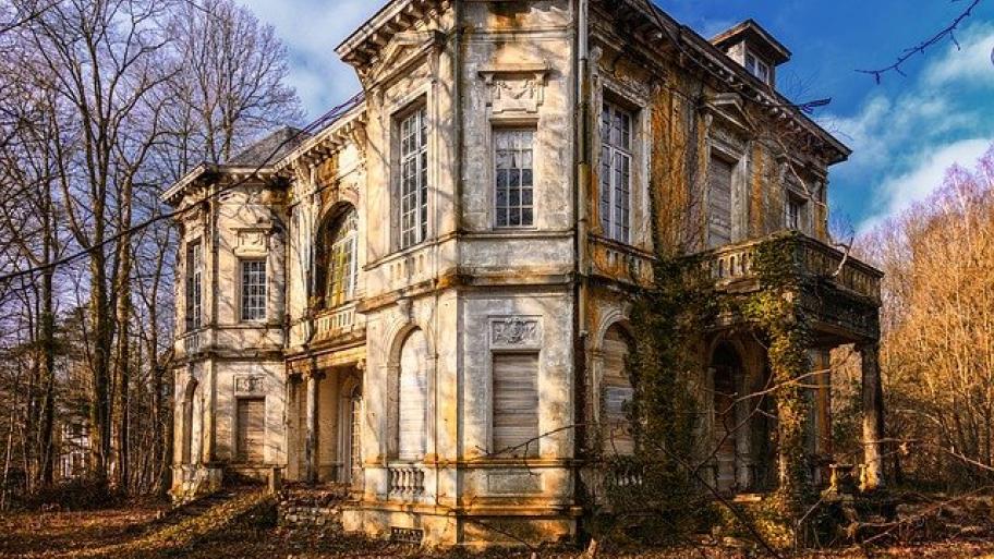 Alte Villa