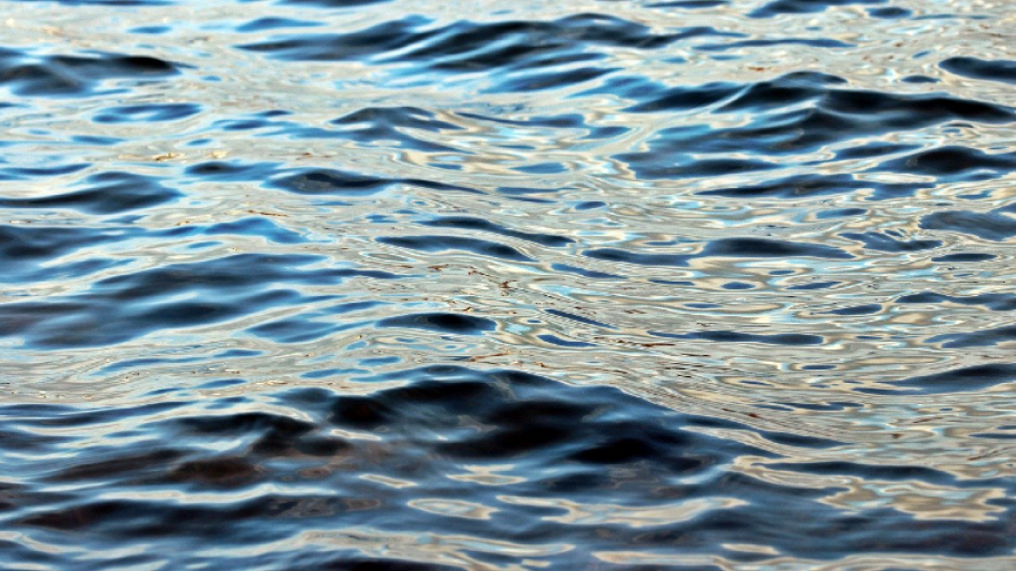Wasser