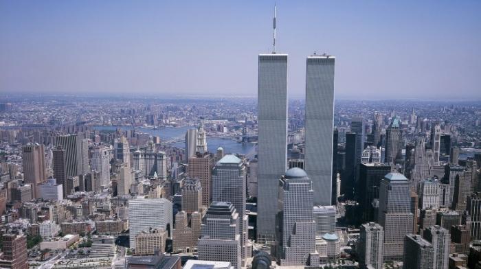 Word Trade Center