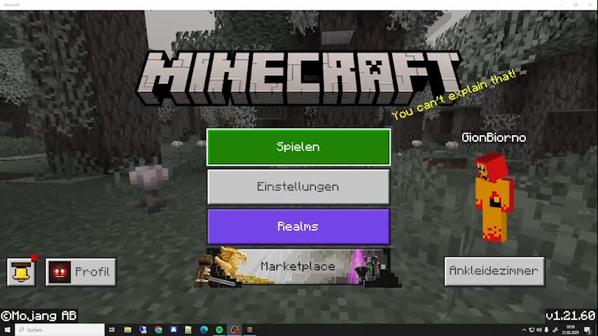 Minecraft Überleben Teil 1 | kindersache